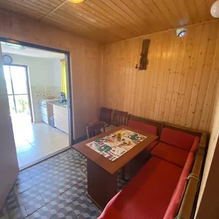 Lägenhet Feher Szolo Vendeghaz Sátoraljaújhely