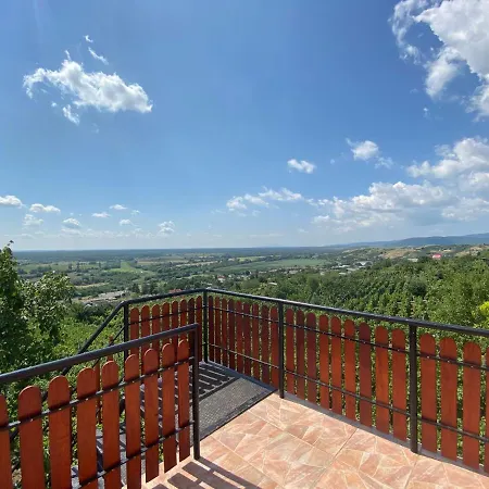 Feher Szolo Vendeghaz * Sátoraljaújhely