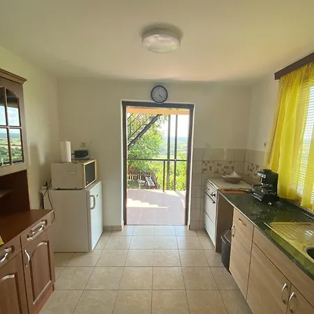 Feher Szolo Vendeghaz Lägenhet *