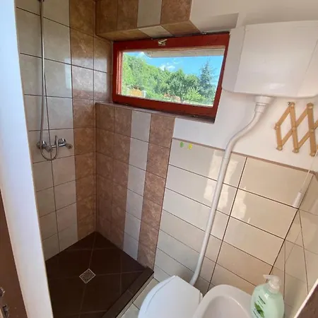 Feher Szolo Vendeghaz Lägenhet