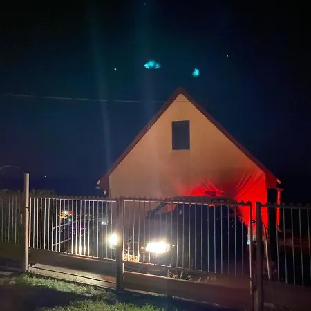 Feher Szolo Vendeghaz * Sátoraljaújhely