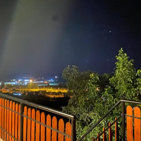 Feher Szolo Vendeghaz Sátoraljaújhely