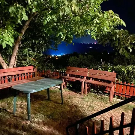 Feher Szolo Vendeghaz