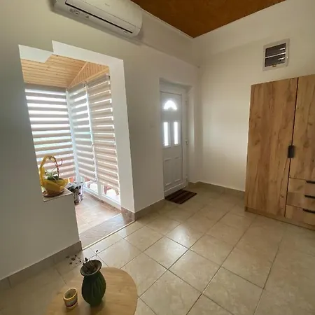 Apartamento Fehér Szőlő