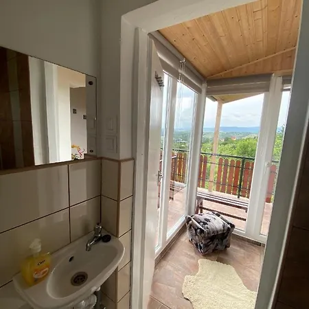 Fehér Szőlő Apartamento *
