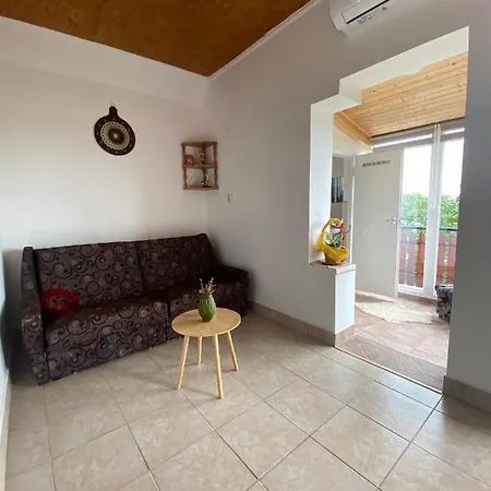 Fehér Szőlő Apartamento Sátoraljaújhely