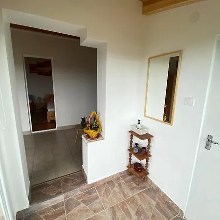 Feher Szolo Vendeghaz * Sátoraljaújhely