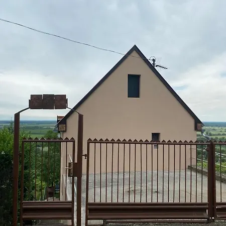 Apartamento Fehér Szőlő *