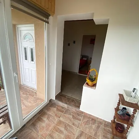 Apartment Feher Szolo Vendeghaz