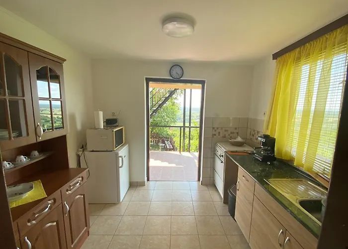 Feher Szolo Vendeghaz Apartament *