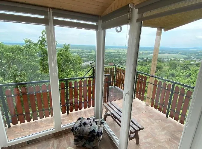 Apartament Feher Szolo Vendeghaz *