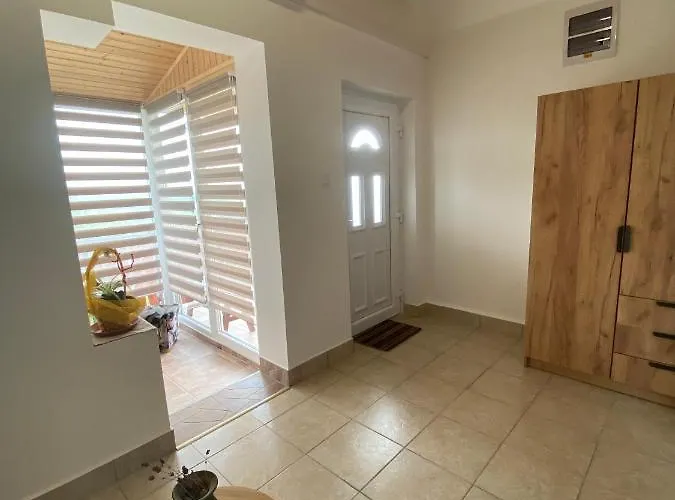 Apartament Feher Szolo Vendeghaz