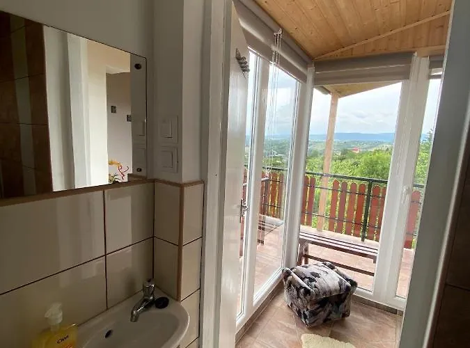 Feher Szolo Vendeghaz Apartament *