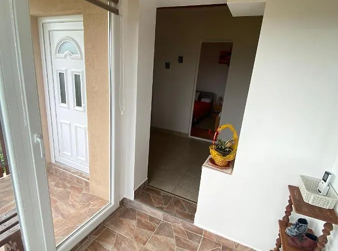 Apartament Feher Szolo Vendeghaz