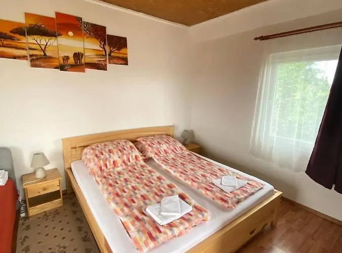 Apartament Feher Szolo Vendeghaz *